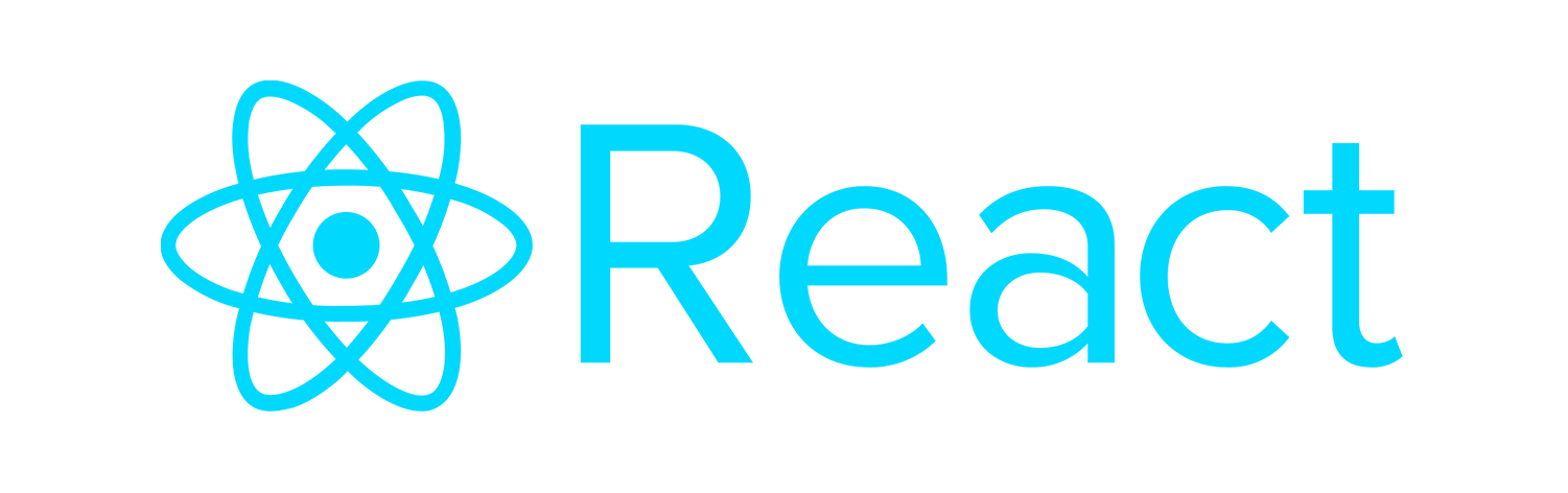 React